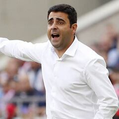 Competición pide al Espanyol más pruebas sobre Gallego