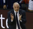 Laso: "Este partido contra el Anadolu Efes es una final"