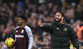 Aston Villa - Manchester United, en directo: Premier League, hoy en vivo