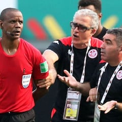 "Pité el final porque me lo pidió Dios; si no vuelvo en ataúd..."