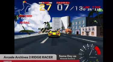 El tapado del lanzamiento de Switch 2 es un clásico histórico que ayudó a PlayStation a superar a Nintendo 