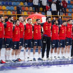Mundial de balonmano 2021: partidos, horarios, calendario y resultados de cuartos