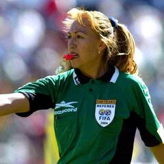 Armando Archundia no ve lejos que mujeres arbitren Liga MX