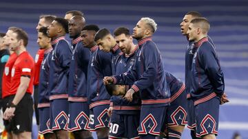 "¡11 segundos!... es realmente vergonzoso"