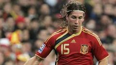 Un Tarzán para la Roja