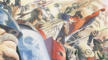 Astro City