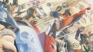 Los mejores cómics publicados durante este 2025