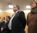 Los expedientes de Belda, Saiz y Labarta continúan sin cerrarse