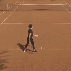 El negocio de las wildcards en el tenis