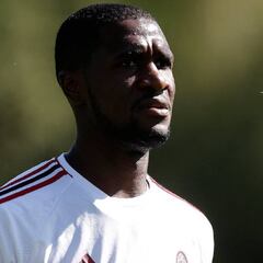 Gattuso habla sobre el futuro de Cristian Zapata en el Milan