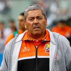 Gustavo Huerta define su futuro