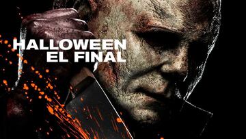 Halloween: El Final, crítica. Un último enfrentamiento entre Laurie Strode y Michael Myers