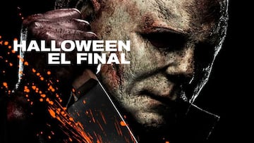 Halloween: El Final, cr¨ªtica. Un ¨²ltimo enfrentamiento entre Laurie Strode y Michael Myers
