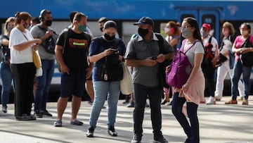 Toque de queda hoy, 14 de enero: horarios en provincia de Buenos Aires, GBA y CABA