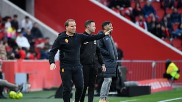 Arrasate: “Es clave ser fuertes en casa”