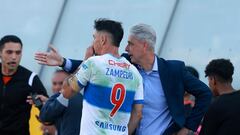 Nunes amenaza con renunciar en la UC y no volver a Chile por esto