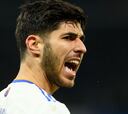 Asensio apunta a San Mamés