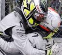 Brawn GP: primer campeonato en una primera temporada de records