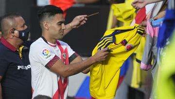 Rayo-Getafe: horario, TV y dónde ver LaLiga en directo