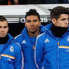 La mejor cantera de Europa