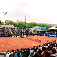 Conde de Godó 2019: cuadro y resultados del Open de Barcelona
