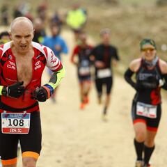 Du Cross Series 2017 echará el cierre en Aldea del Fresno