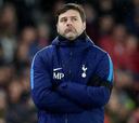 Pochettino ilusiona al Real Madrid con frase 'anti-Barça'