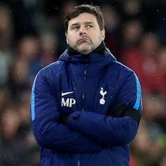 Pochettino se deja querer por el Madrid: "Antes que entrenar al Barça me vuelvo a mi granja"