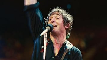 Bruce Springsteen Deliver Me From Nowhere película cinta