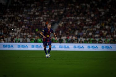 Fernando Navarro Corbacho.