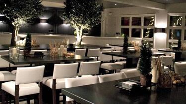 Restaurantes en Madrid con música en directo