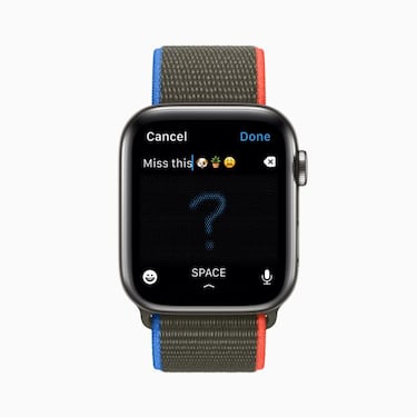 WatchOS 8: Todas las novedades para tu Apple Watch, qué modelos son compatibles