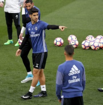 Asensio