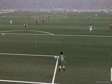 FIFA 2002 (PC)
