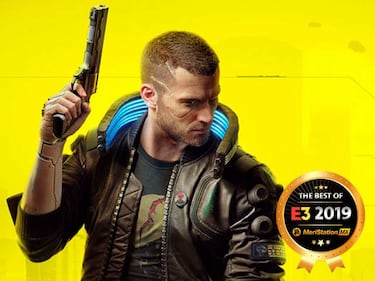 Lo mejor de E3 2019