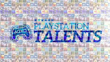 Abierta la convocatoria para la nueva edición de los premios PlayStation Talents