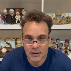 David Faitelson: “Chivas tiene un grave problema por delante”