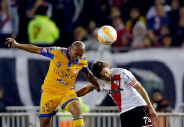 El equipo argentino consigue su tercera Copa Libertadores. Los mexicanos estuvieron cerca de conquistar por primera vez el sur del continente.