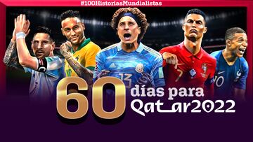 Holanda golea 4-0 a Argentina en la máxima demostración del ‘fútbol total’