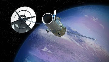 Neptune and Uranus, two ‘ice giants’, have extreme conditions. These types of planets could be the most common throughout the galaxy and beyond.