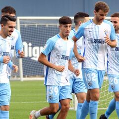 Sabadell - Málaga: horario, TV y cómo y dónde ver en directo