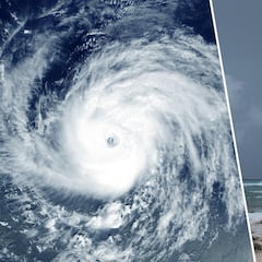 Huracán Agatha: ¿Qué significan los colores del semáforo de alerta y qué se hace en cada caso?