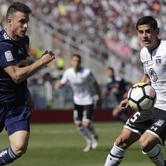 ANFP oficializó el fixture del torneo de Primera División