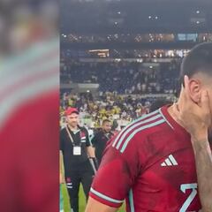 ¡Vamos Colombia! Emotiva e histórica celebración de la Selección