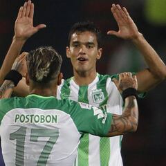 Atlético Nacional - Medellín: horarios, TV y cómo ver online