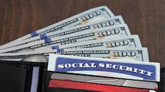 ¿Quiénes recibirán una nueva ronda de pagos del Seguro Social el 22 de abril? Lista de beneficiarios