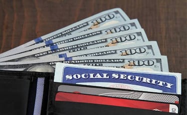 As es como los aranceles de Trump afectarn los pagos del Seguro Social