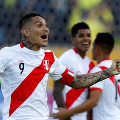 Así quedó la tabla de posiciones en Sudamérica tras la fecha 16