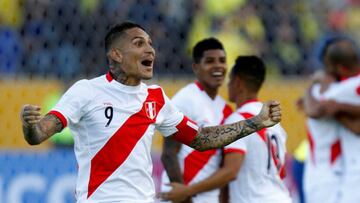 Así quedó la tabla de posiciones en Sudamérica tras la fecha 16