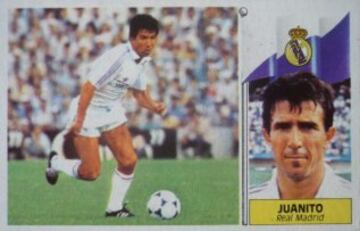 Juan Gómez "Juanito".